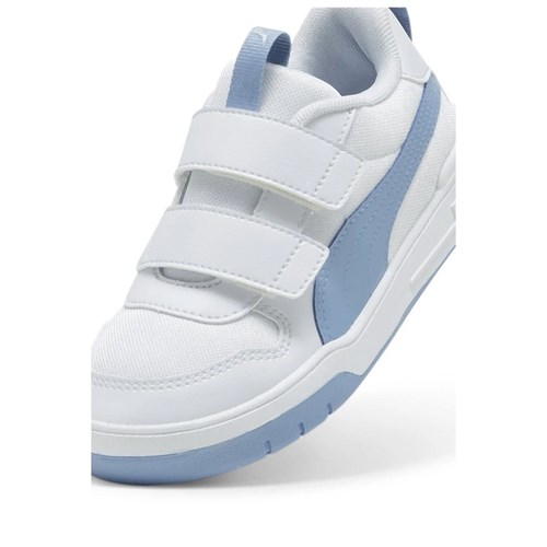 Çocuk Günlük Giyim Ayakkabısı Puma Multiflex Mesh V PS Ürün Kodu: 380845-PUP15